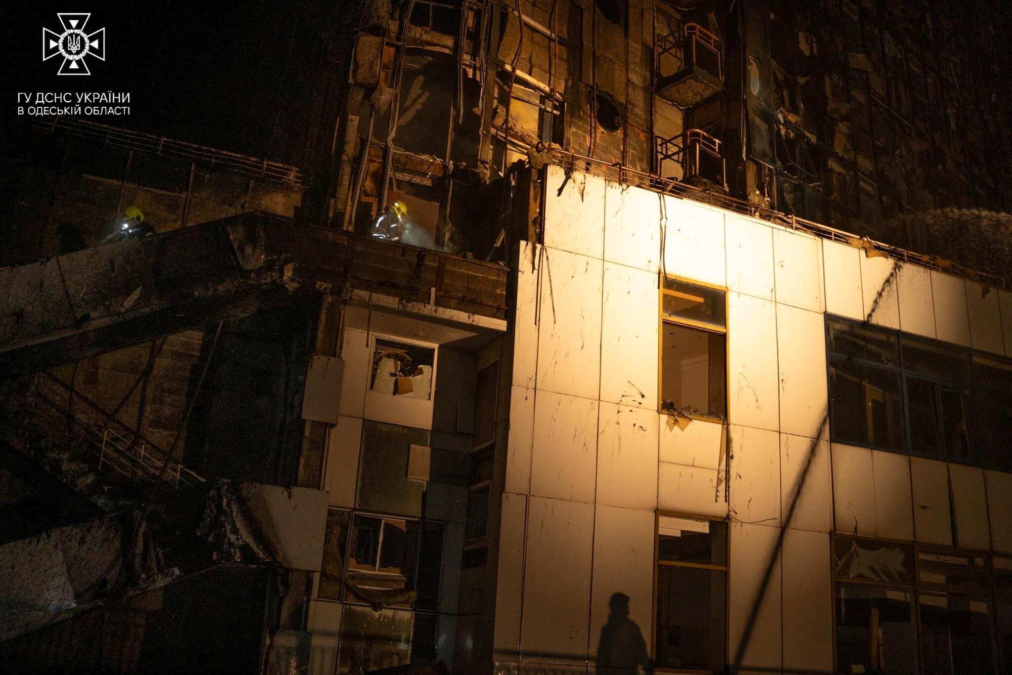 Ukraine war: Russia shoots down missile over Crimea; 4 Ukrainians killed in air strikes