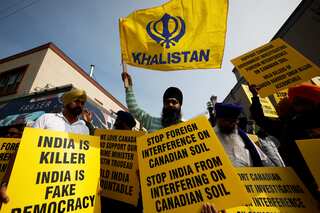 Nijjar murder row: Canada updates travel advisory for India, asks its citizens to remain vigilant