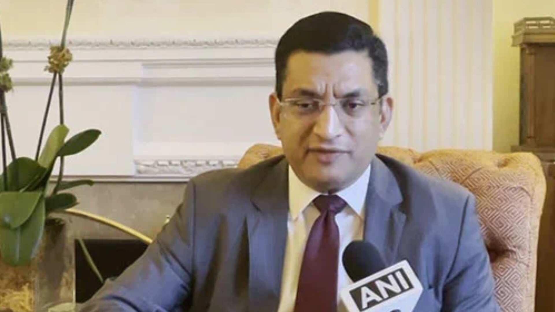 'Terrorists found safe haven in Canada': Sri Lankan minister slams Trudeau in scathing critique 'Terrorists found safe haven in Canada': Sri Lankan minister slams Trudeau in scathing critique