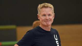 NBA: Steve Kerr hopeful of being at Warriors despite not signing contract extension yet