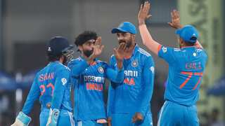 AB de Villiers picks THIS Indian batsman to be leading run scorer at World Cup, terms Ashwin's selection SMART