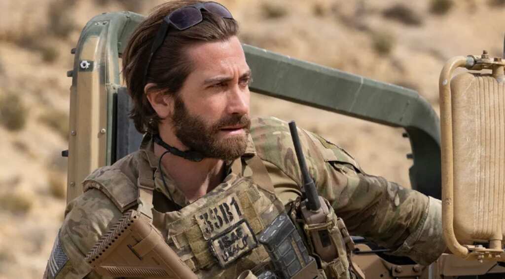 Here's where you can stream Guy Ritchie's The Covenant online