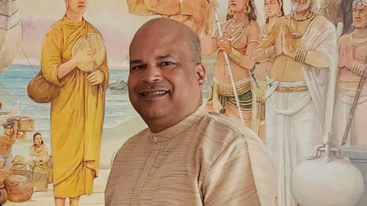 India's response firm...we support: Sri Lankan envoy on Canada's allegations India's response firm...we support: Sri Lankan envoy on Canada's allegations