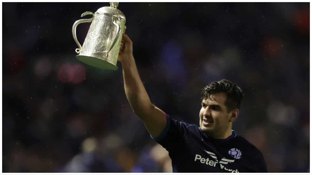 Former Scotland captain Stuart McInally retires after injury ends Rugby World Cup hopes Former Scotland captain Stuart McInally retires after injury ends Rugby World Cup hopes