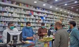 Over 10 people in Pakistan lose eyesight after being injected with locally made medicine