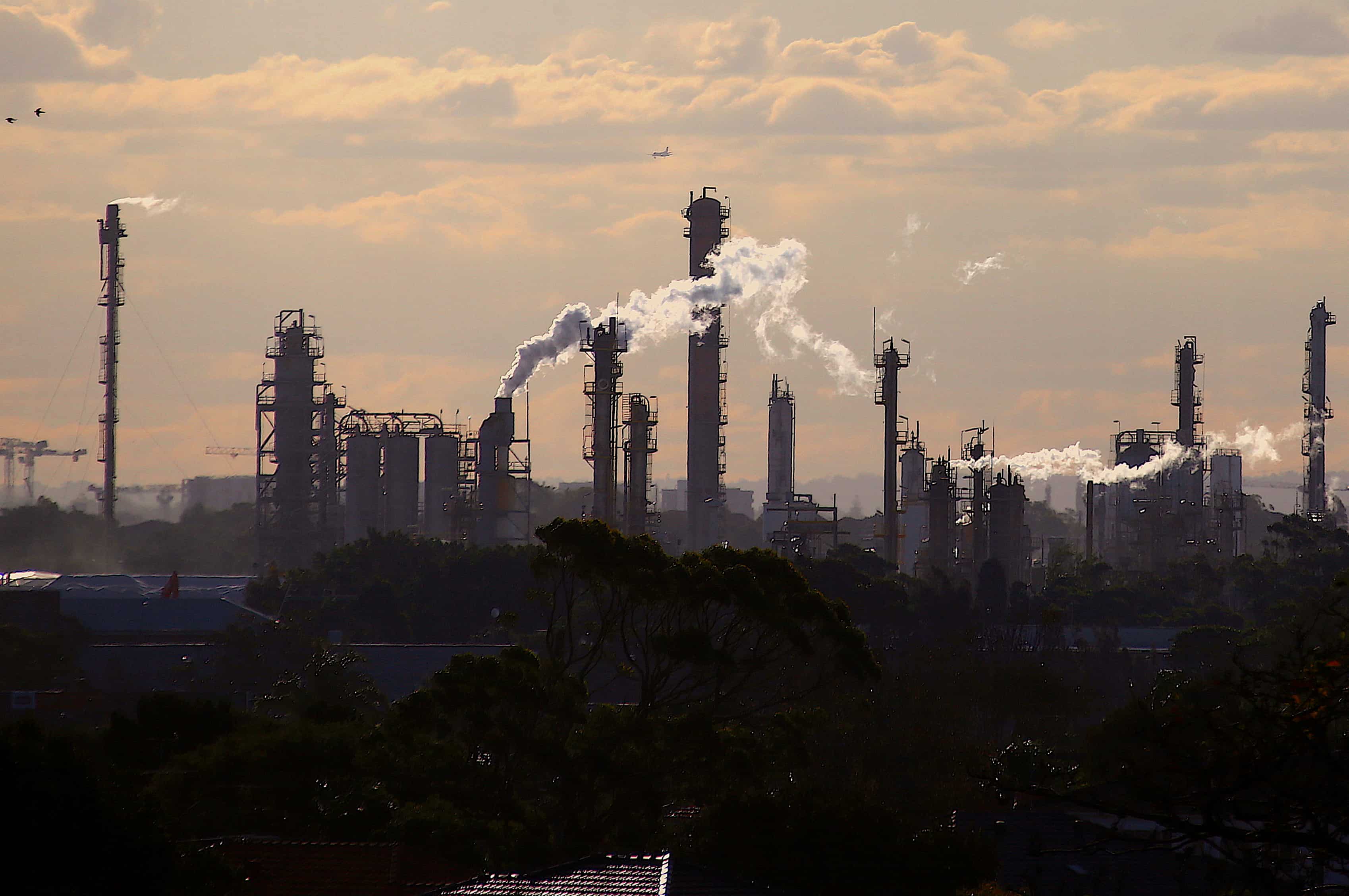 Australia's climate-driven disaster costs surge, signalling economic risk
