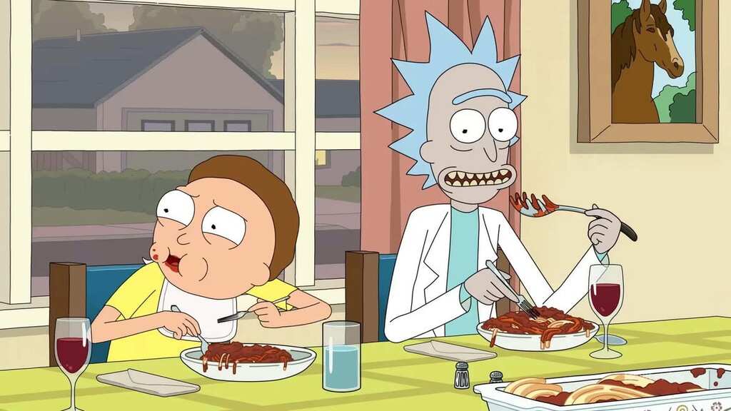 Rick and Morty Season 7 to arrive sans co-creator Justin Roiland. Watch trailer