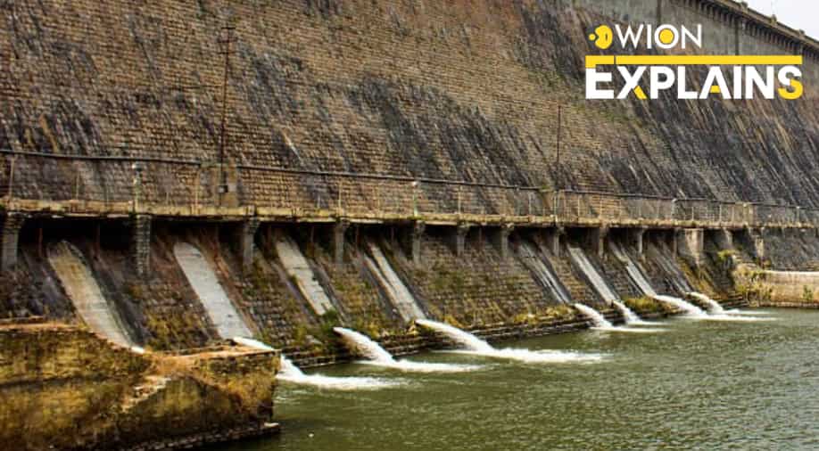Explained: What is Cauvery water dispute between Indian states of Tamil Nadu and Karnataka? - India News News