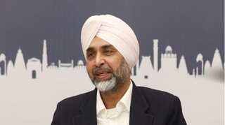 India: Lookout notice against Punjab's absconding ex-finance minister in corruption case
