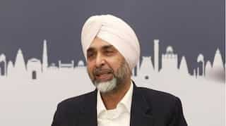 India: Lookout notice against Punjab's absconding ex-finance minister in corruption case