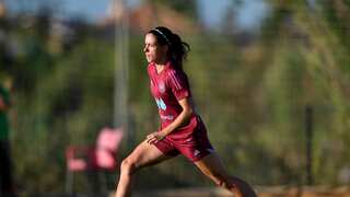 Spain's women players back with 'sticking to football' after ending boycott: Bonmati