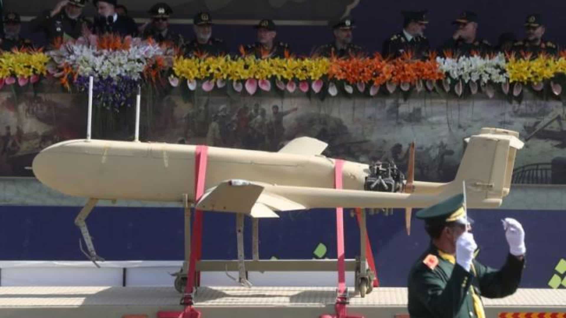 Anniversary of Iraq war