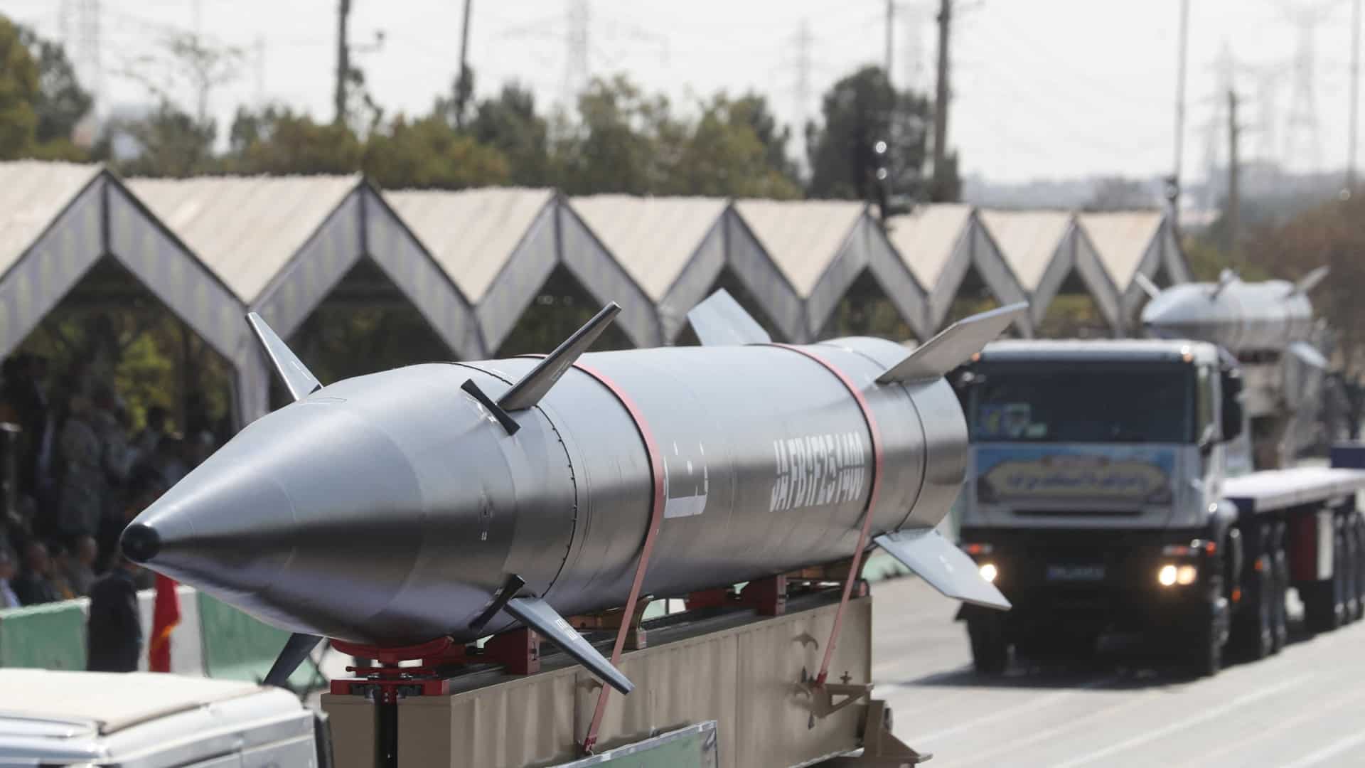 World's longest-range drone