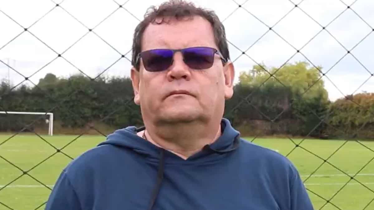 President of Colombia's second-division club fatally shot after home team's loss President of Colombia's second-division club fatally shot after home team's loss