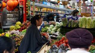 UK projected to see premature deaths as cost of living hits hard deprived British