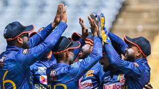 World Cup 2023: Sri Lanka name 15-man squad; Hasaranga, Chameera miss the bus