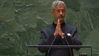 'I am waiting for thank you': S Jaishankar lauds India's purchase policies that managed 'global inflation'