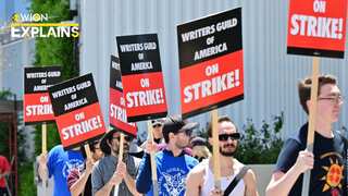 Explained | Hollywood writers' strike nears its end: What happens now?