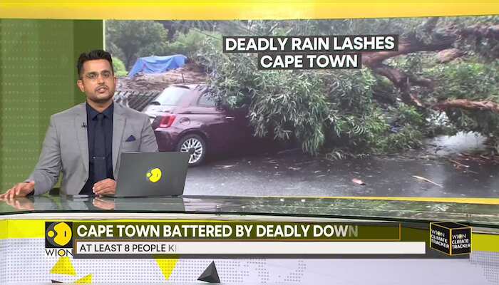 WionNews Video