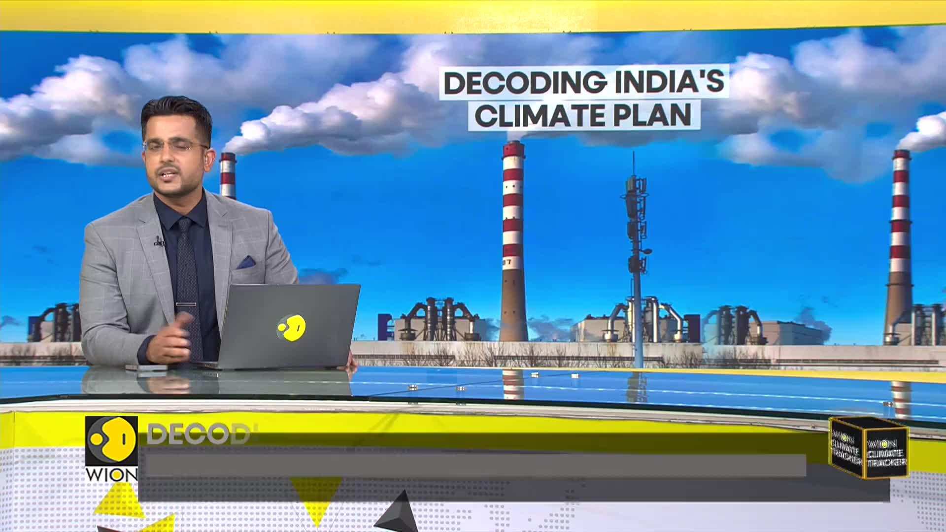 Industries To Lead India S Climate Action World News