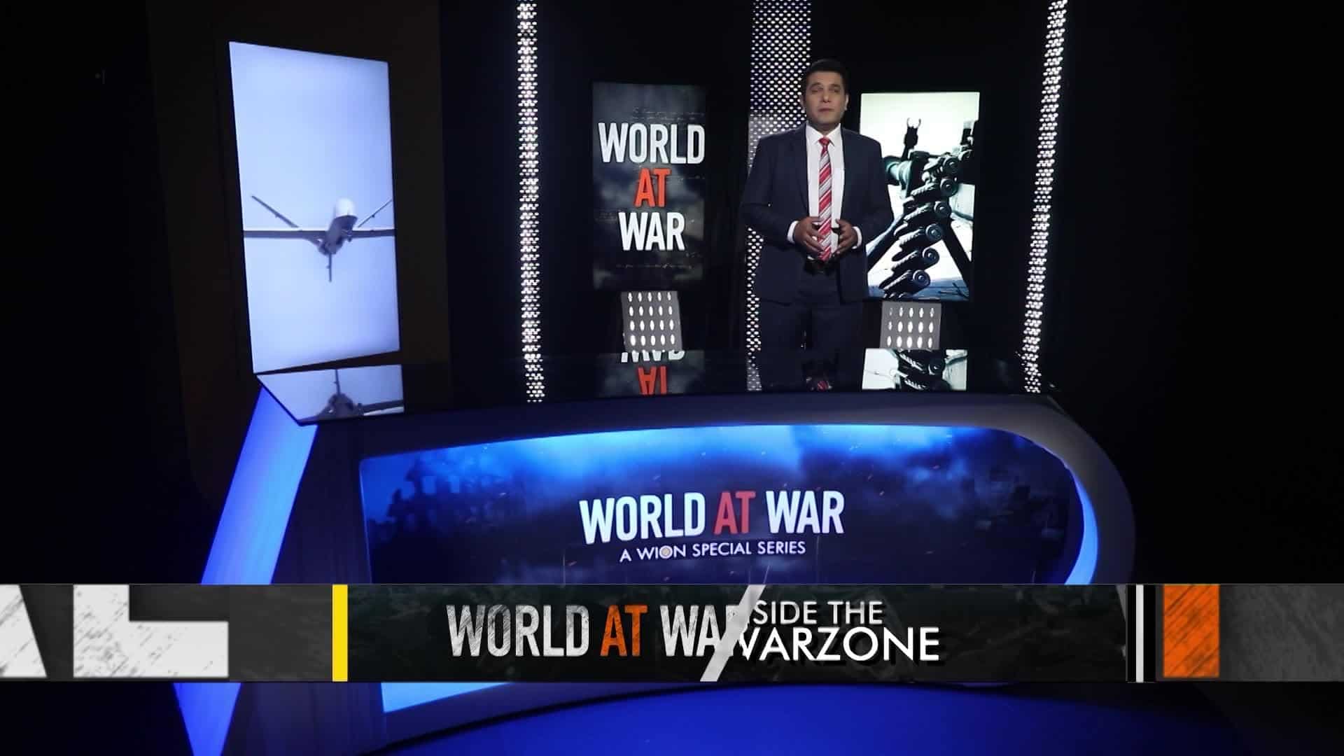 Russia’s Wagner mercenaries under attack in Sudan by Ukraine Russia’s Wagner mercenaries under attack in Sudan by Ukraine