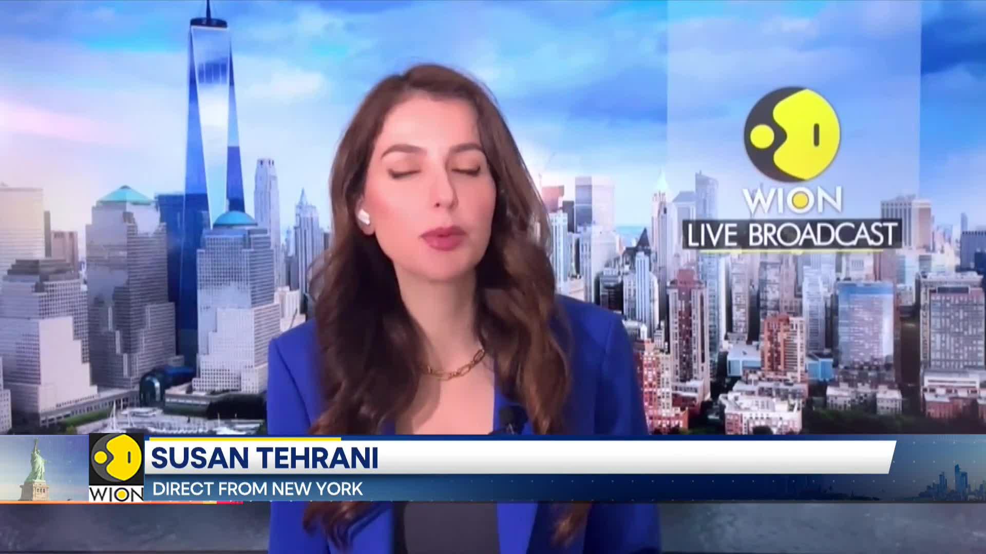 WionNews Video