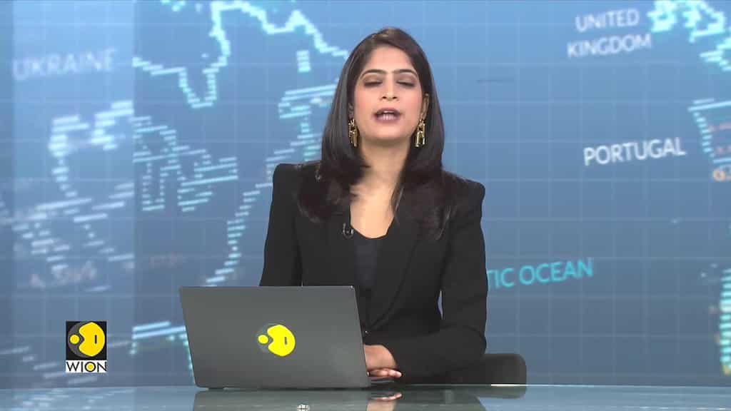 China's Evergrande on verge of liquidation