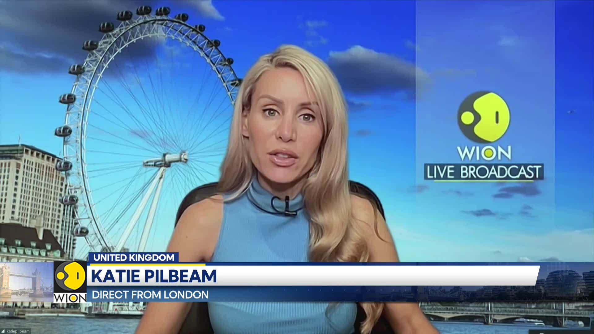 WionNews Video