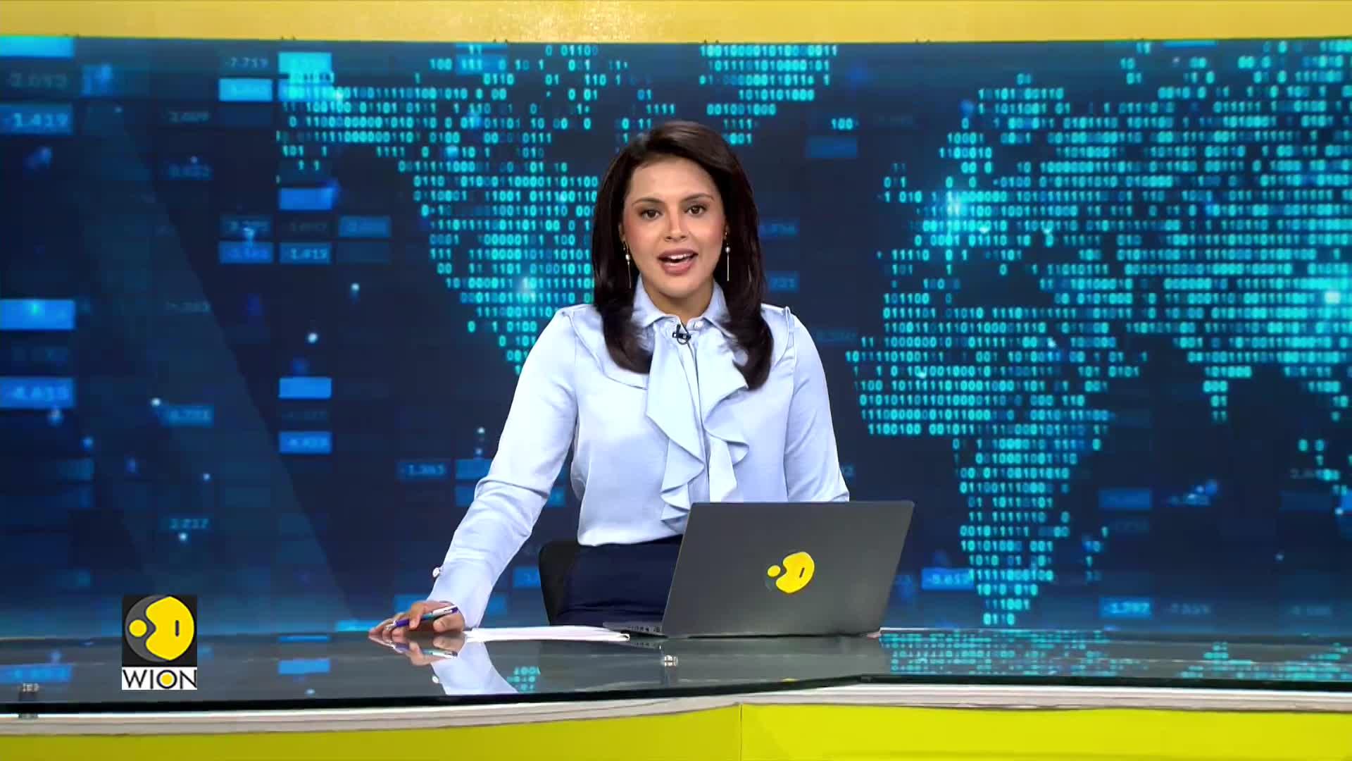 WionNews Video