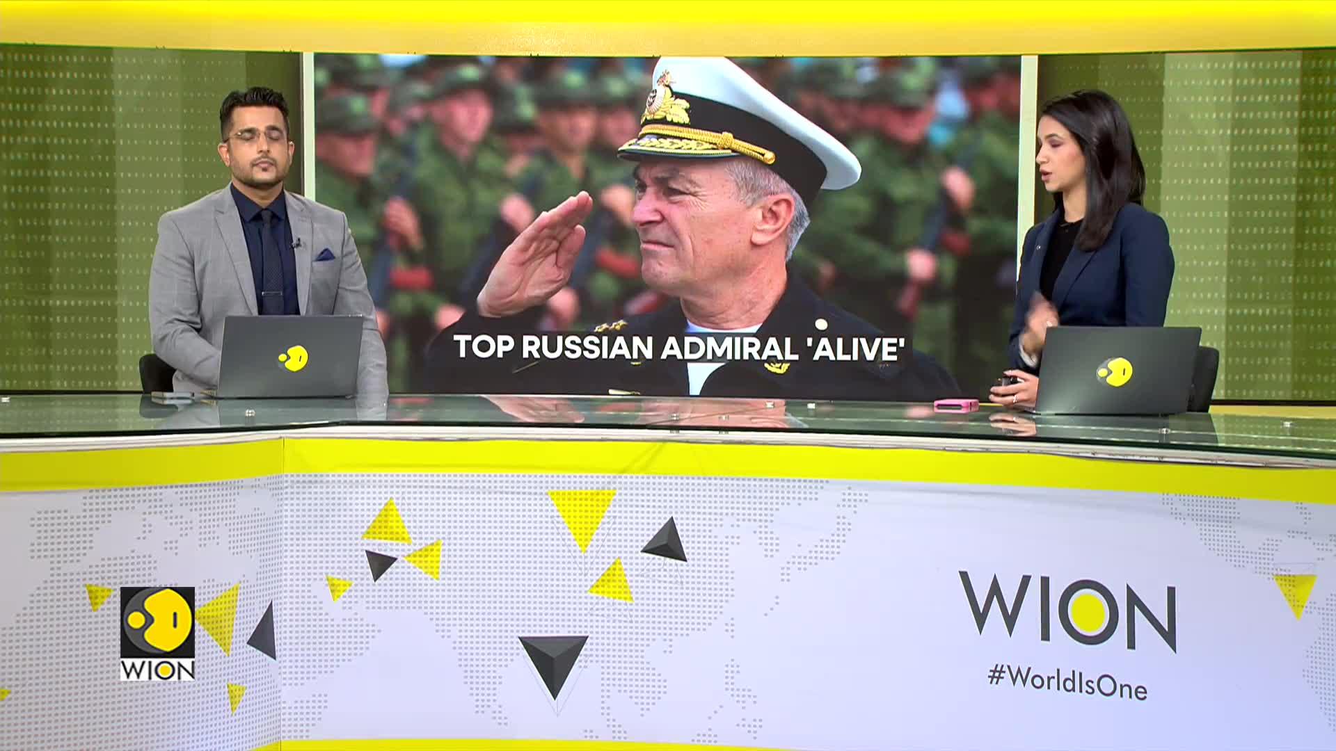 WionNews Video