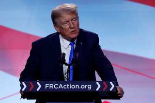 Ex-US president Donald Trump committed fraud by inflating value of assets: NY judge