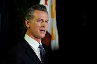 California's budget tightrope: balancing cuts, taxes, and future stability amid economic shifts