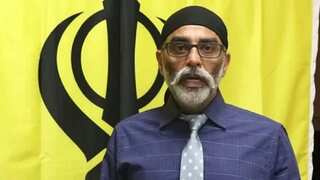 Hindu forum seeks ban on Pannun's entry into Canada, accuses him of spreading fear