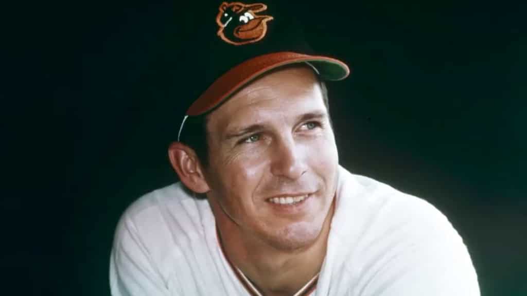 MLB: Brooks Robinson, Baltimore Orioles legend, dies at 86
