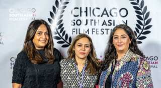 Sarwat Gilani starrer Farar gets a thunderous response at its global premiere at Chicago Film Festival