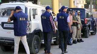 NIA raids underway across 6 states in major crackdown on Khalistani gangster nexus