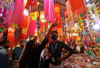 Festivals, Shopping, & The Bottom Line: India's upcoming festive season unveiled