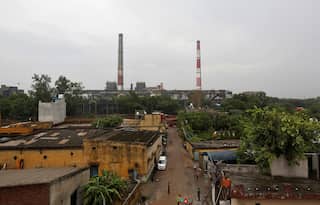 Indian government to enforce emission reduction targets for key industries: Report