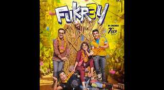 Fans ecstatic as Ali Fazal makes surprise cameo in Fukrey 3
