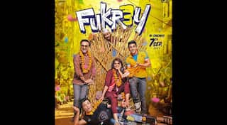 Fans ecstatic as Ali Fazal makes surprise cameo in Fukrey 3