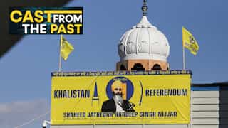 Cast From The Past: How Khalistan movement took root in Canada before getting rejected in India