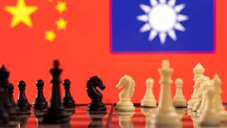 China's military drills near Taiwan target 'arrogance' of separatists, asserts Beijing