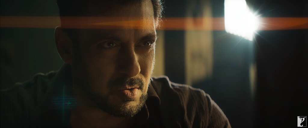 WATCH | Tiger 3 teaser: Salman Khan is back, betrayed and accused, & seeks redemption