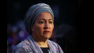 Gender disparity: Women speakers at UN General Assembly were less than 12%