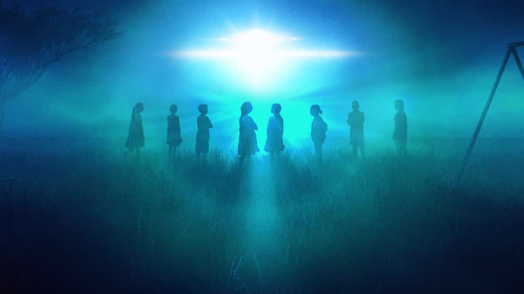 Encounters: Everything to know about Netflix docuseries on UFOs, alien sightings