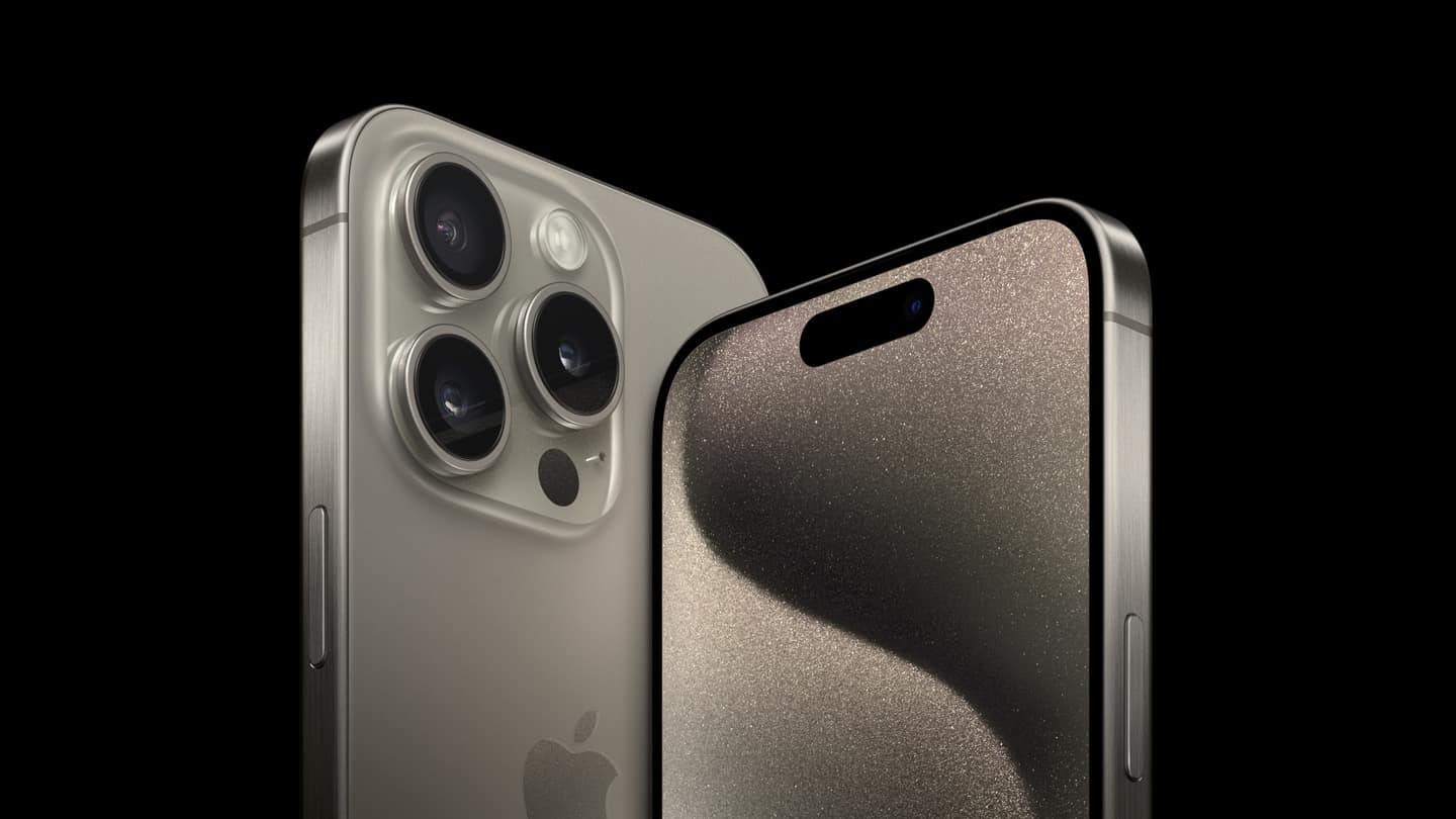 India issues ‘high-risk’ warning for users of Apple’s iPhones, MacBooks, iPads, Vision Pro headsets