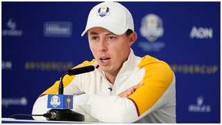 Golf: Team Europe's Matt Fitzpatrick finally feels like he belongs at the Ryder Cup