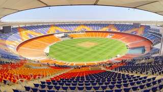 ICC World Cup 2023 Venues: 8 days to go! Full list of cities and stadiums for the 13th edition of WC