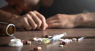 Wait, what? UK sets up official consumption rooms to 'help' users take illegal drugs like cocaine