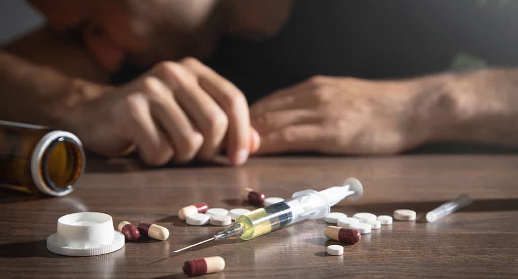 Wait, what? UK sets up official consumption rooms to 'help' users take illegal drugs like cocaine